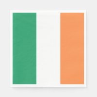 Drapeau de l'Irlande