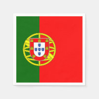 Drapeau Portugal