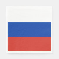 Drapeau russe (Russie)
