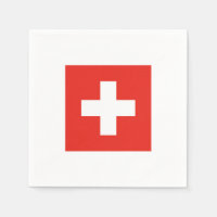 Drapeau suisse
