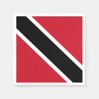 Drapeau Trinidad