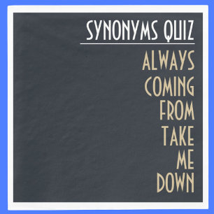 Serviette En Papier Drôle Synonyme Rickroll Party