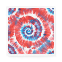 Dye cravate