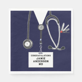 Serviette En Papier Ecole Médicale