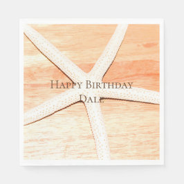 Serviette En Papier Écre