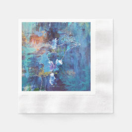 Serviette En Papier Egendesign servette 