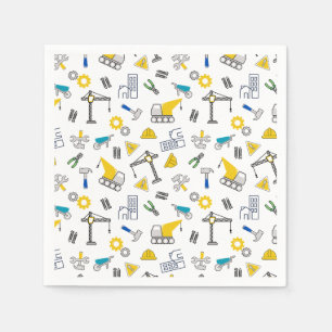 Serviette En Papier Éléments de construction