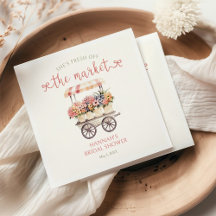 Elle est Fraîche du Marché Enterrement de Vie de J