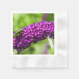 Serviette En Papier énergie de la sauterelle