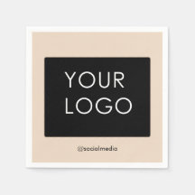 Entreprise professionnelle moderne Logo d'affaires