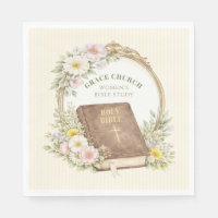 Étude biblique des femmes | Fleurs de printemps
