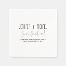 Faits Amusants Mariage