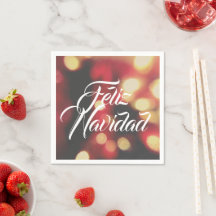 Feliz Navidad