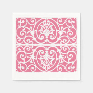 Serviette En Papier Fer Highgate