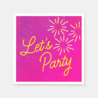 Fête de Bachelorette Néon Tropical Miami