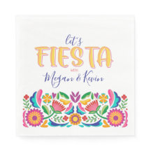 Fête de Couple Fiesta