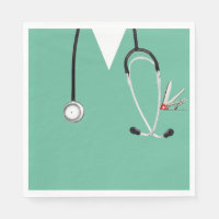 Fête de médecin