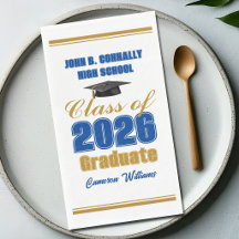 Fête de remise des diplômes de la promotion 2026 e