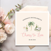 Fin de semaine du Bachelorette du Pays du Vin Rose