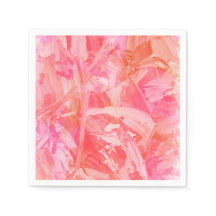 Flamant rose rose