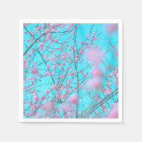 Fleurs de prunes (Suzhou, Chine)