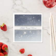 Flocons de neige blancs de Noël