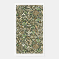 Floraison Celtique