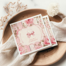 Floral Bow Fancy ONE Girl 1er anniversaire