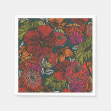 Flower Medley