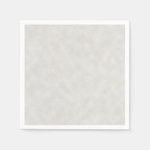 Serviette En Papier Fond de texture de parchemin gris clair