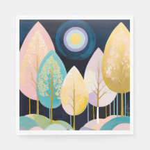 Forêt de Lumina