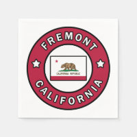 Fremont Californie