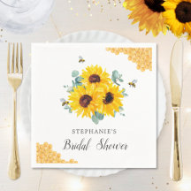 Futur Mariée Abeille à Miel Nid d'Abeille Tourneso