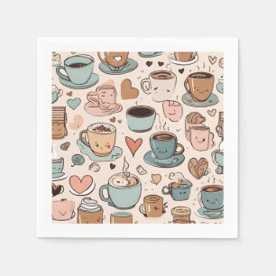 Serviette En Papier garder propre