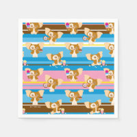 Gizmo | Motif comique mignon