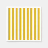 Grilles verticales jaunes et blanches de moutarde