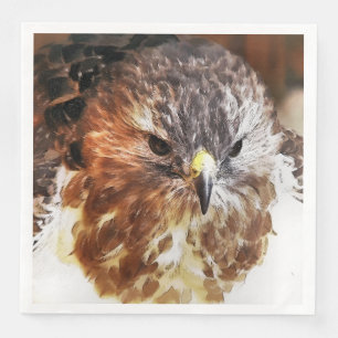 SERVIETTE EN PAPIER HAWK