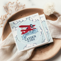 Heure Vol avion Anniversaire