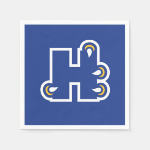 Serviette En Papier Hilbert College H