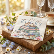 Histoire de livre de contes Premier anniversaire