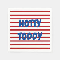 Hotty Toddy Events