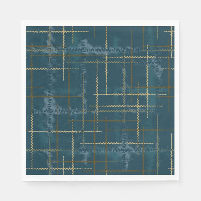 Serviette En Papier i (Devant)