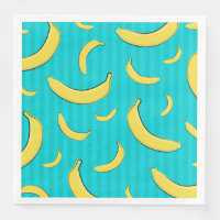 Illustration de banane