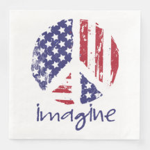 Imaginez la paix