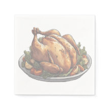 IMPRESSION POULET