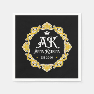 Serviette En Papier Indicateur d'icône Tommy Hilfiger