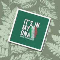 Invitation à une réunion de famille à ADN italien