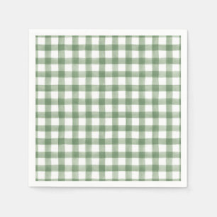 Serviette En Papier Invitation Baby shower de marais Bayou