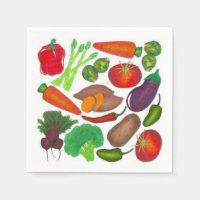 Jardin végétal Produire Légumes de marché écologiq