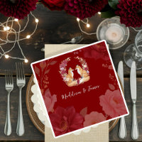 Jouer Renard d'automne Mariage